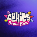 Logo de Cukies Brain Buzz