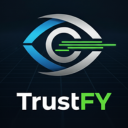 Logo de TrustFY